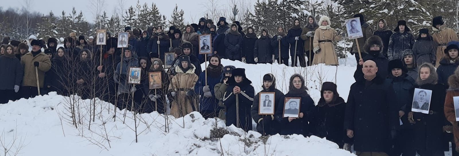«И был рубеж  построен к сроку»